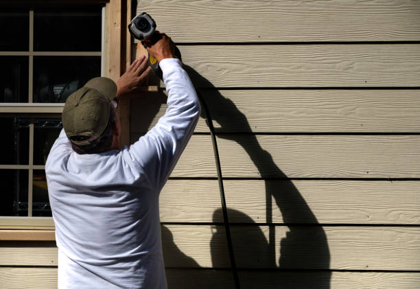 Siding Removal and Disposal in Shorewood, IL